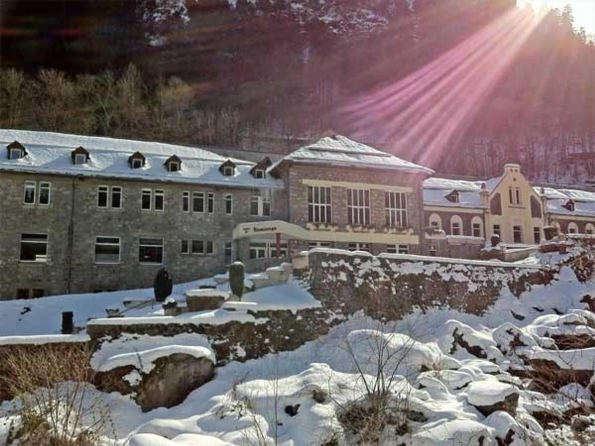 Maison 7 Chambres A Cauterets, 2 Sdb, Parking, Navette Gratuite - Fr-1-234-244 المظهر الخارجي الصورة