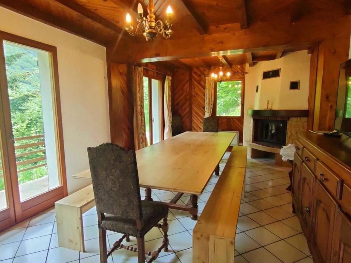 Maison 7 Chambres A Cauterets, 2 Sdb, Parking, Navette Gratuite - Fr-1-234-244 المظهر الخارجي الصورة