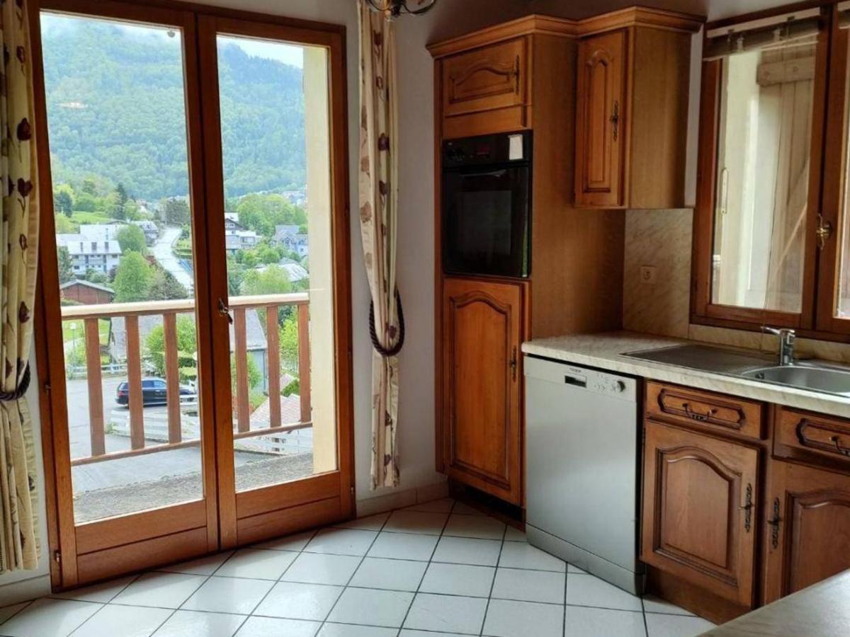Maison 7 Chambres A Cauterets, 2 Sdb, Parking, Navette Gratuite - Fr-1-234-244 المظهر الخارجي الصورة
