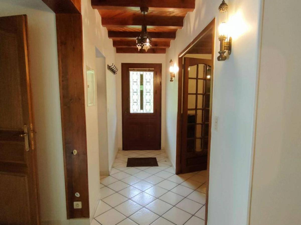 Maison 7 Chambres A Cauterets, 2 Sdb, Parking, Navette Gratuite - Fr-1-234-244 المظهر الخارجي الصورة